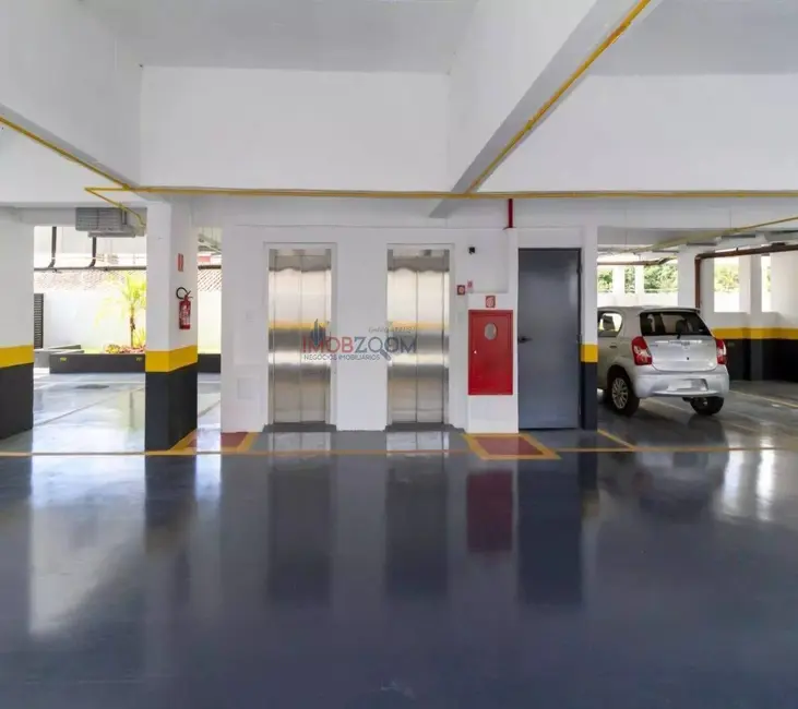 Foto 8 de Apartamento com 1 quarto à venda, 43m2 em Atibaia Jardim, Atibaia - SP