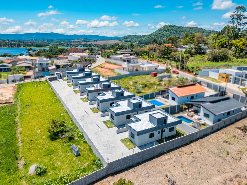 Foto 1 de Casa com 3 quartos à venda, 162m2 em Jardim Sueli, Atibaia - SP