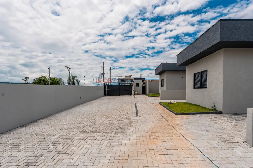 Foto 6 de Casa com 3 quartos à venda, 162m2 em Jardim Sueli, Atibaia - SP