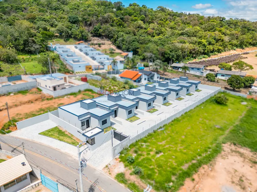 Foto 5 de Casa com 3 quartos à venda, 162m2 em Jardim Sueli, Atibaia - SP