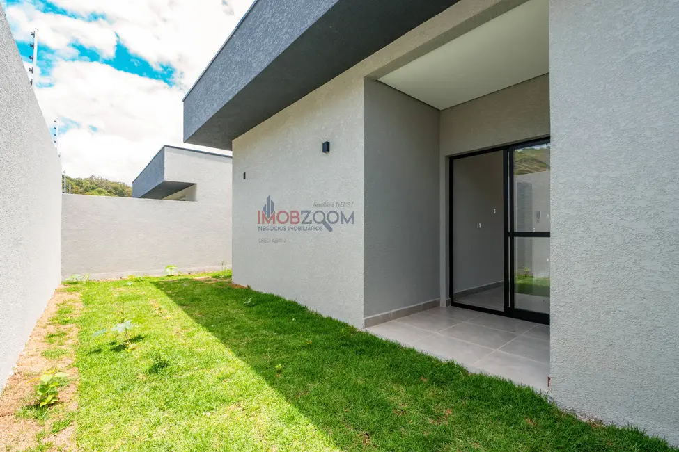 Foto 7 de Casa com 3 quartos à venda, 162m2 em Jardim Sueli, Atibaia - SP