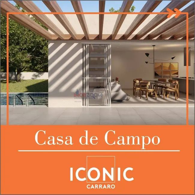 Foto 3 de Apartamento com 1 quarto à venda, 50760m2 em Braganca Paulista - SP