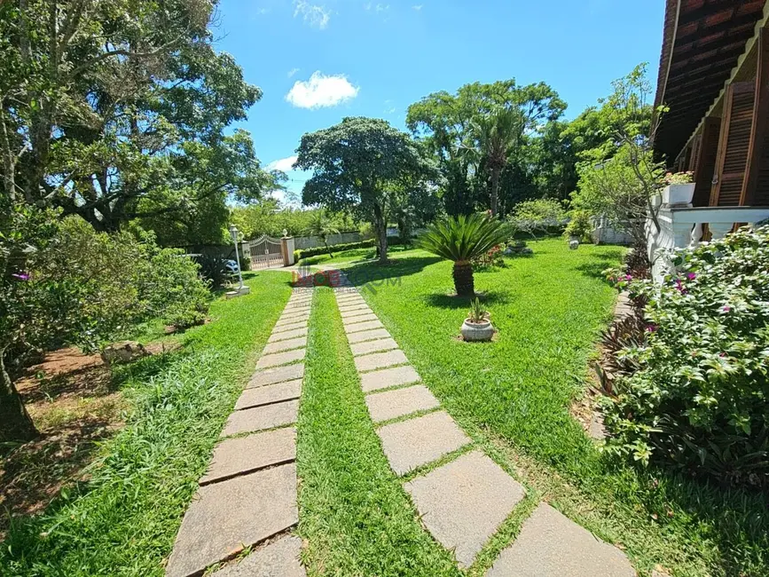 Foto 5 de Casa com 5 quartos à venda, 476m2 em Jardim Estância Brasil, Atibaia - SP