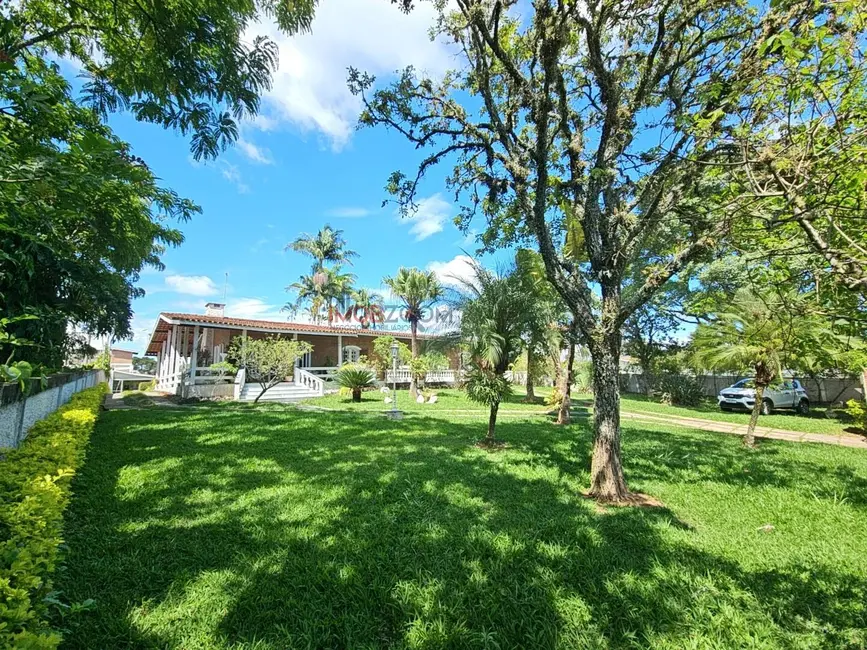 Foto 4 de Casa com 5 quartos à venda, 476m2 em Jardim Estância Brasil, Atibaia - SP