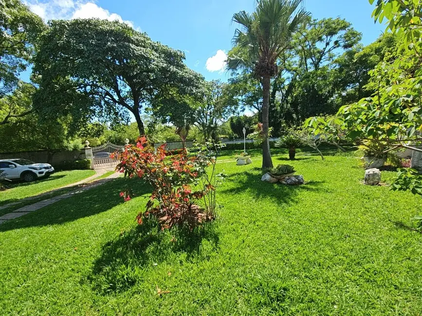 Foto 6 de Casa com 5 quartos à venda, 476m2 em Jardim Estância Brasil, Atibaia - SP