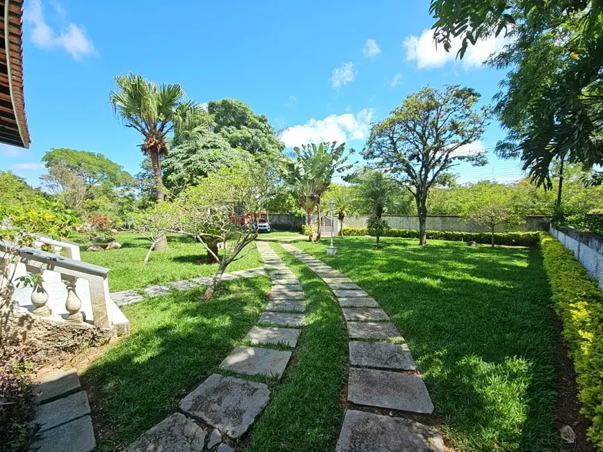 Foto 3 de Casa com 5 quartos à venda, 476m2 em Jardim Estância Brasil, Atibaia - SP