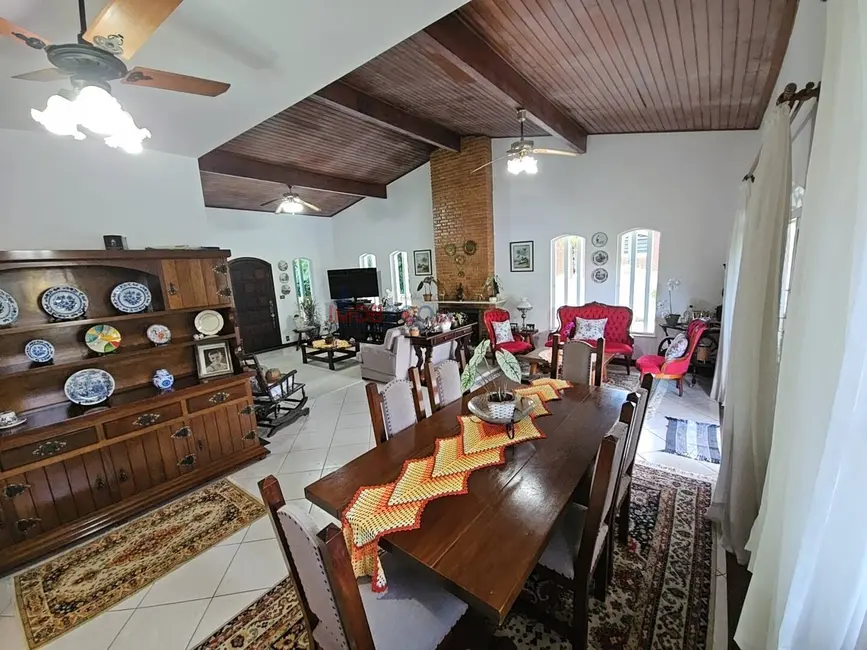 Foto 9 de Casa com 5 quartos à venda, 476m2 em Jardim Estância Brasil, Atibaia - SP