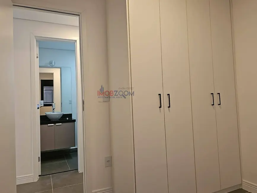 Foto 6 de Apartamento com 3 quartos à venda, 88m2 em Nova Gardênia, Atibaia - SP