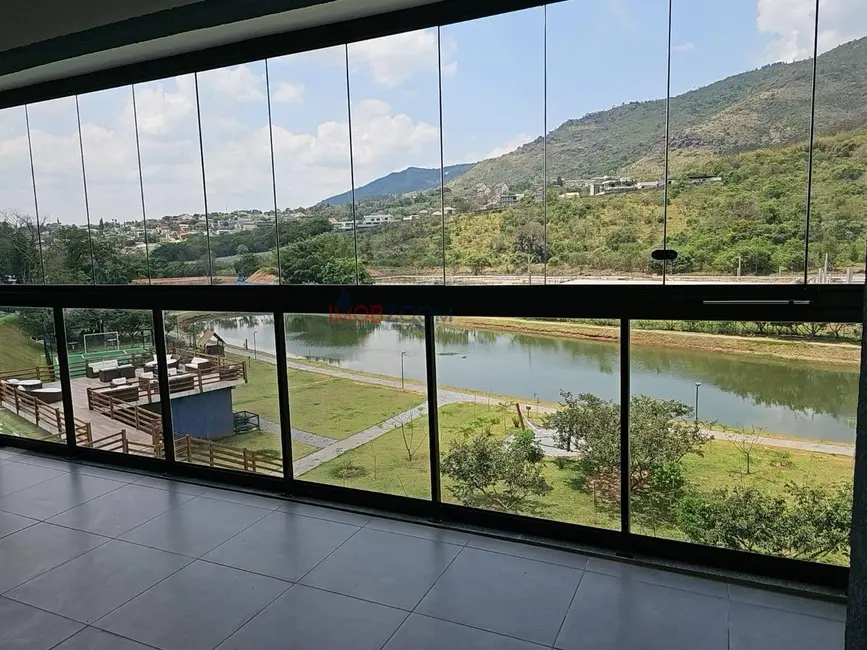 Foto 4 de Apartamento com 3 quartos à venda, 88m2 em Nova Gardênia, Atibaia - SP