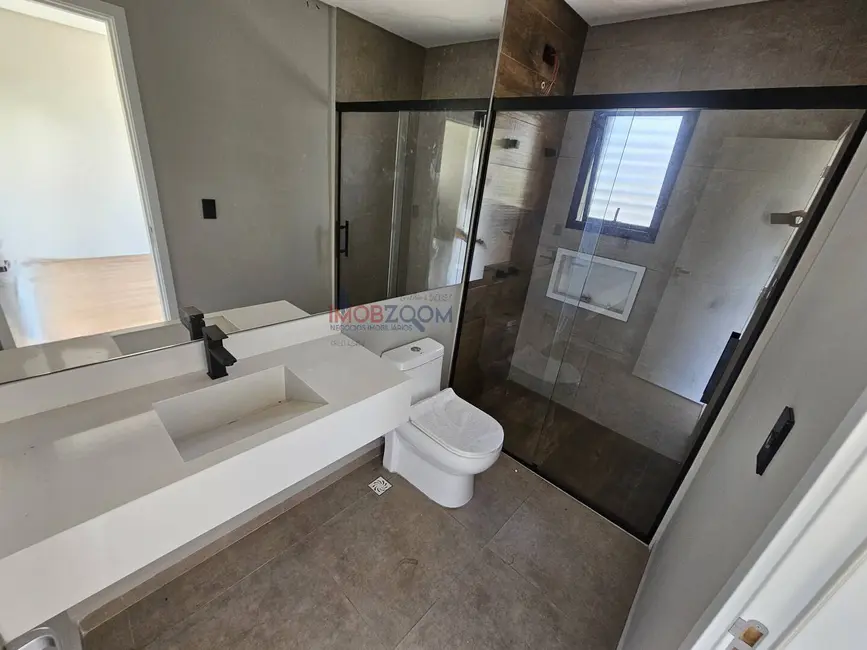 Foto 4 de Sobrado com 3 quartos à venda, 113m2 em Atibaia - SP