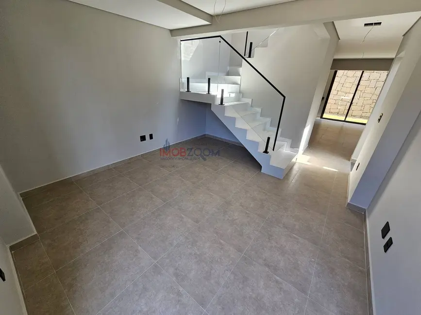 Foto 9 de Sobrado com 3 quartos à venda, 113m2 em Atibaia - SP