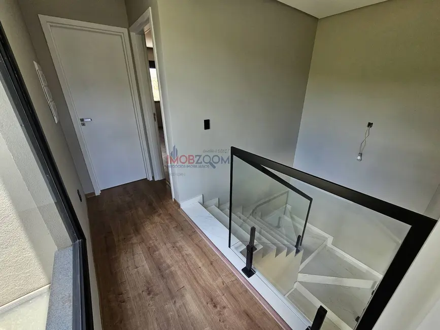 Foto 7 de Sobrado com 3 quartos à venda, 113m2 em Atibaia - SP