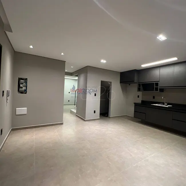 Casa com 3 quartos à venda, 113m2 em Atibaia - SP - imagem 5 Foto 5 de Casa com 3 quartos à venda, 113m2 em Atibaia - SP