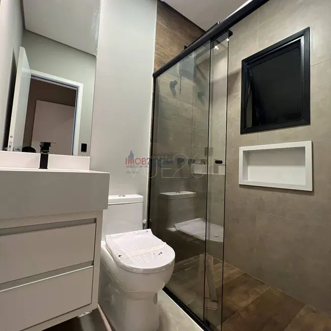 Casa com 3 quartos à venda, 113m2 em Atibaia - SP - imagem 8 Foto 8 de Casa com 3 quartos à venda, 113m2 em Atibaia - SP