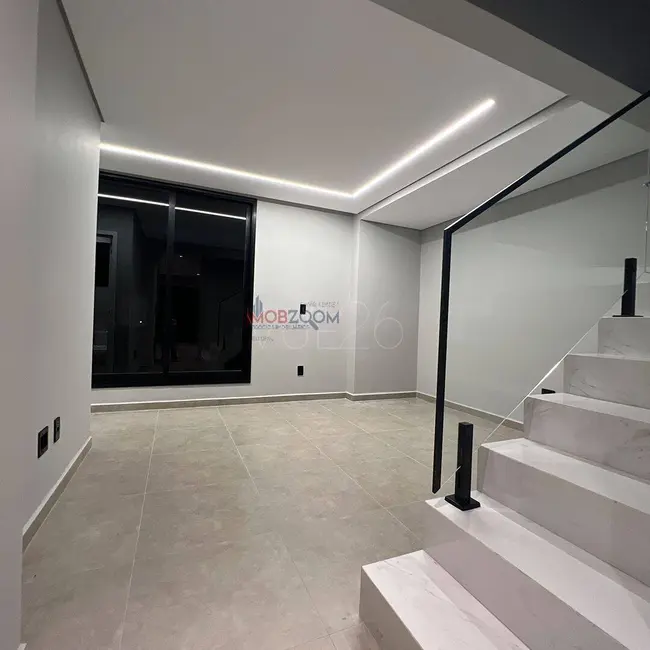 Casa com 3 quartos à venda, 113m2 em Atibaia - SP - imagem 3 Foto 3 de Casa com 3 quartos à venda, 113m2 em Atibaia - SP