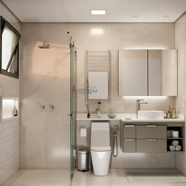 Foto 5 de Casa com 3 quartos à venda, 144m2 em Vila Petrópolis, Atibaia - SP