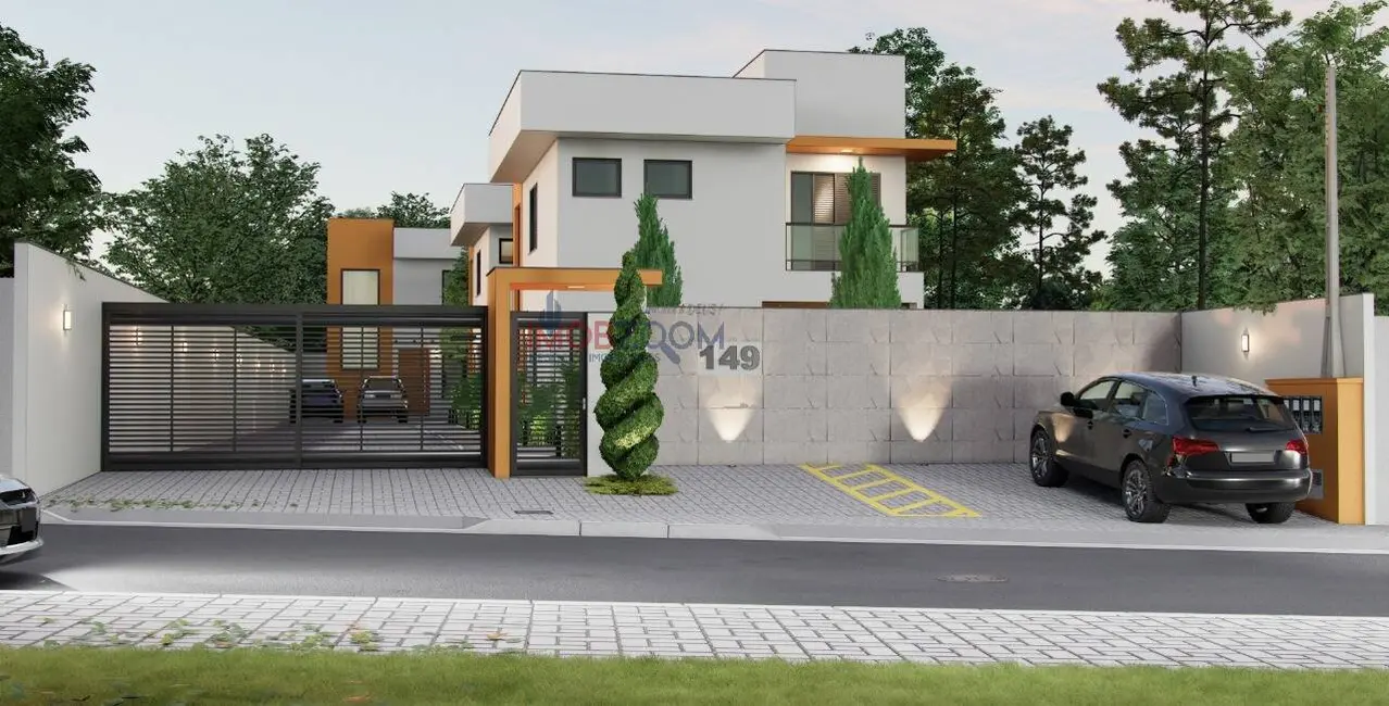 Foto 7 de Casa com 3 quartos à venda, 144m2 em Vila Petrópolis, Atibaia - SP