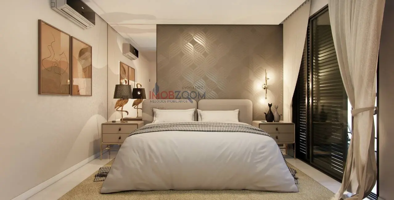 Foto 4 de Casa com 3 quartos à venda, 144m2 em Vila Petrópolis, Atibaia - SP