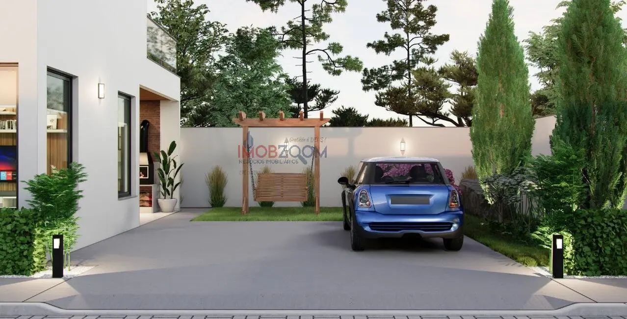 Foto 6 de Casa com 3 quartos à venda, 144m2 em Vila Petrópolis, Atibaia - SP