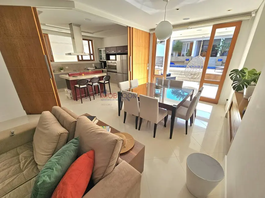 Foto 6 de Sobrado com 4 quartos à venda, 413m2 em Vila Santista, Atibaia - SP