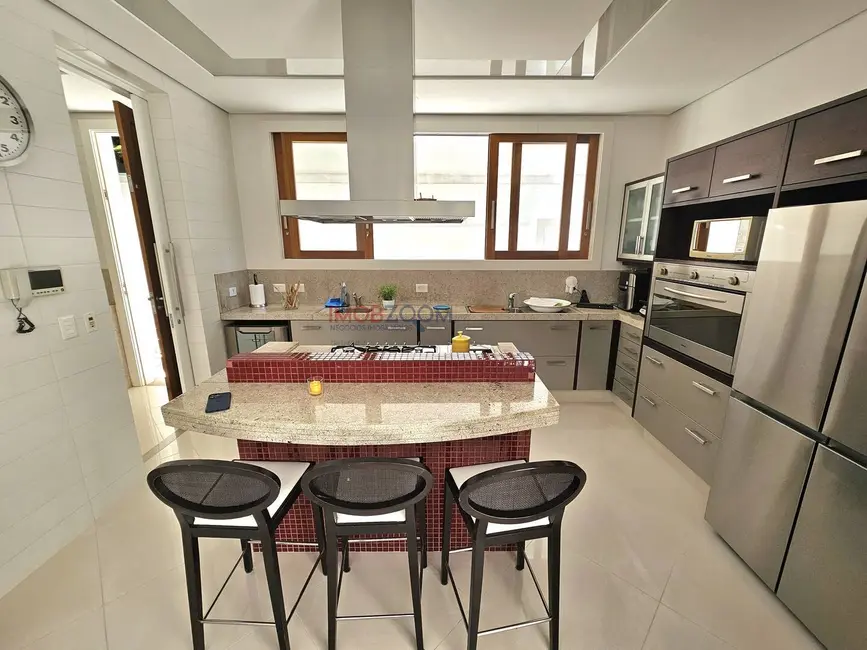 Foto 7 de Sobrado com 4 quartos à venda, 413m2 em Vila Santista, Atibaia - SP