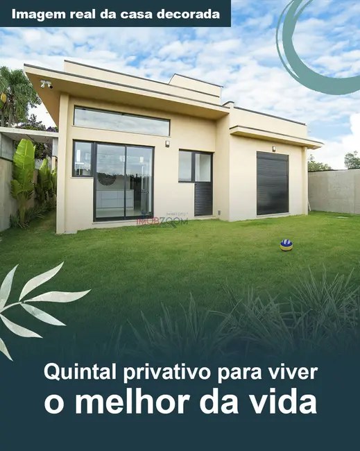 Foto 7 de Casa com 3 quartos à venda, 183m2 em Marmeleiro, Atibaia - SP