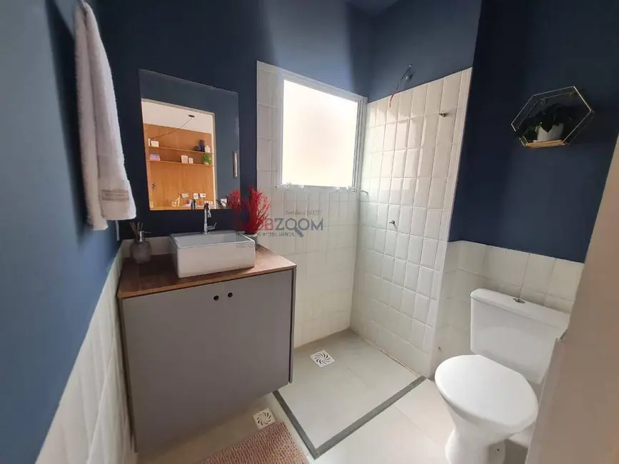 Foto 9 de Casa com 2 quartos à venda, 120m2 em Nova Cerejeira, Atibaia - SP