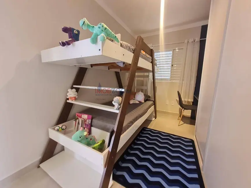 Foto 8 de Casa com 2 quartos à venda, 120m2 em Nova Cerejeira, Atibaia - SP