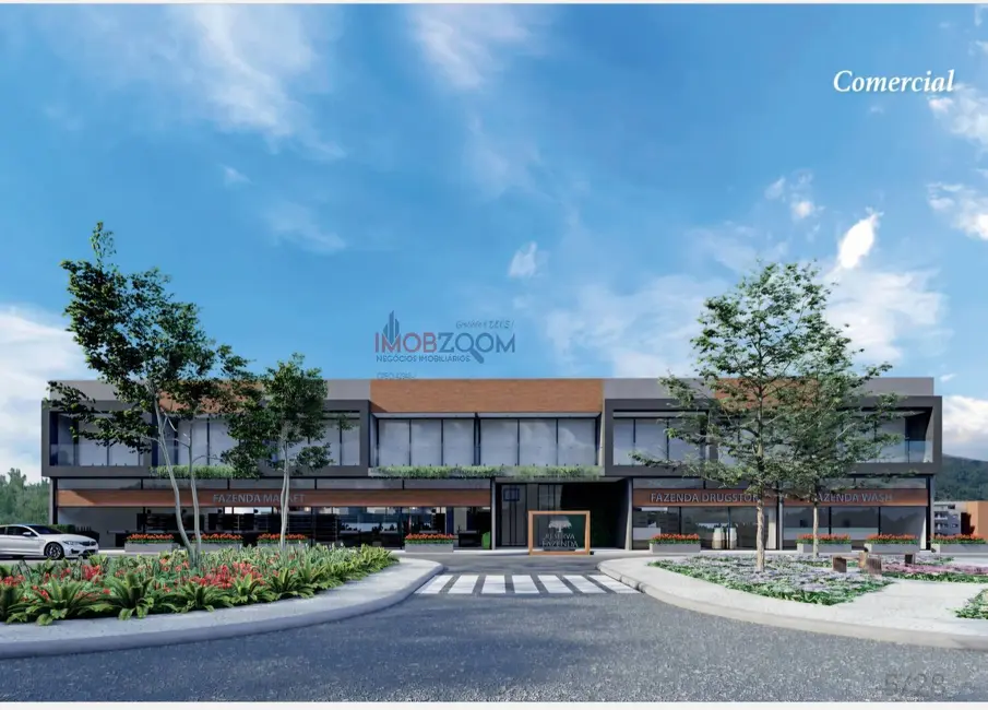 Foto 1 de Sala Comercial à venda, 29m2 em Nova Gardênia, Atibaia - SP