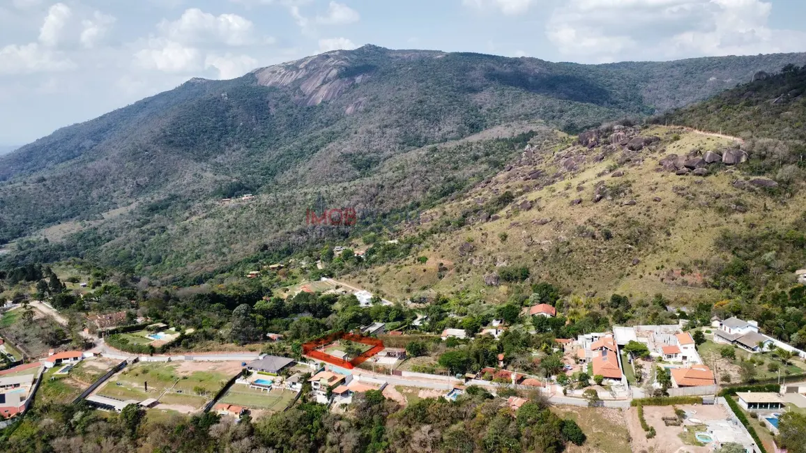 Foto 6 de Terreno / Lote à venda, 1067m2 em Nova Gardênia, Atibaia - SP