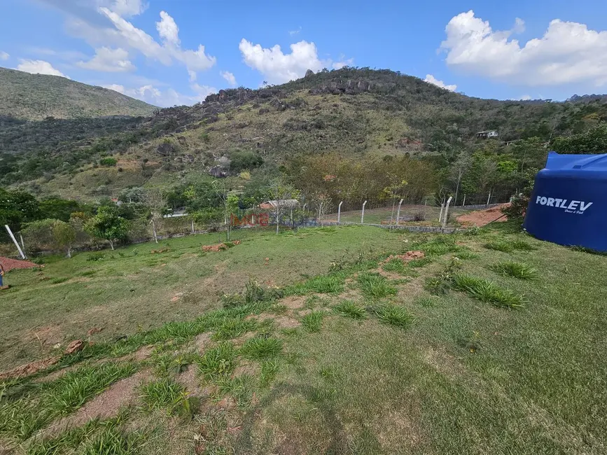Foto 4 de Terreno / Lote à venda, 1067m2 em Nova Gardênia, Atibaia - SP
