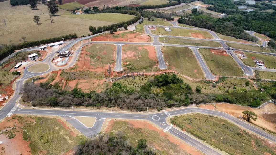 Foto 4 de Terreno / Lote à venda, 375m2 em Cachoeira, Atibaia - SP