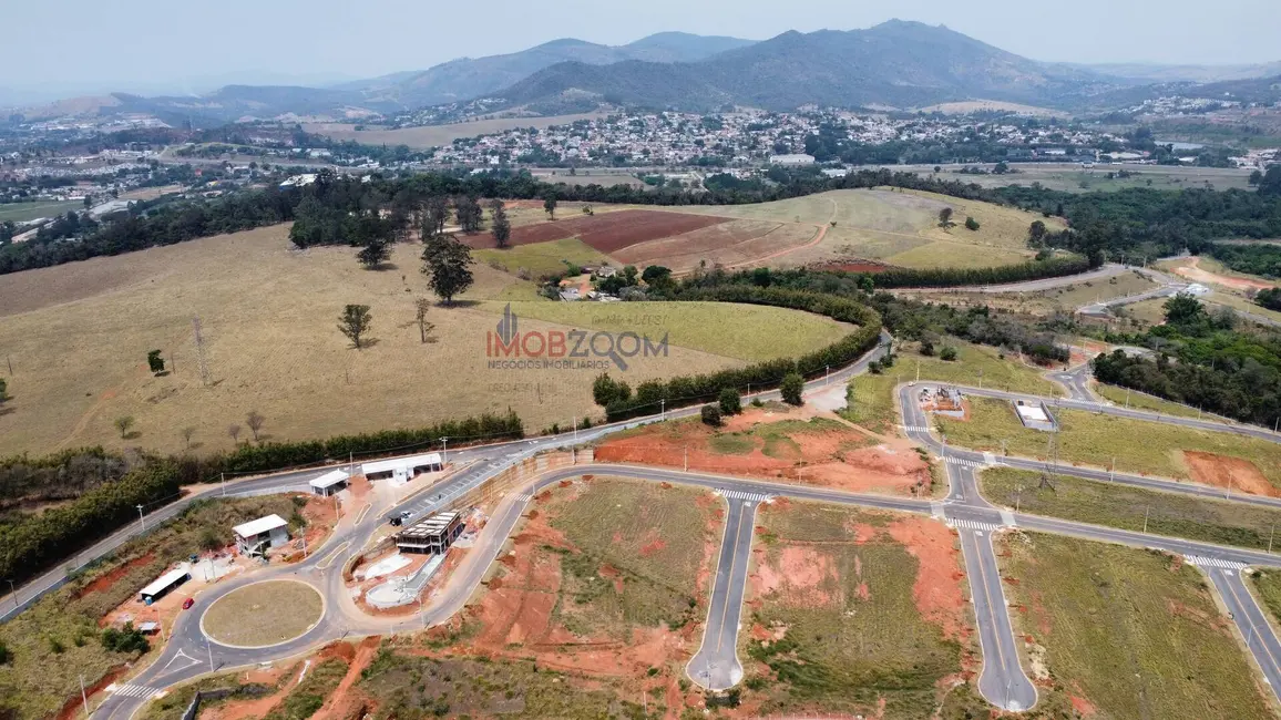 Foto 5 de Terreno / Lote à venda, 375m2 em Cachoeira, Atibaia - SP