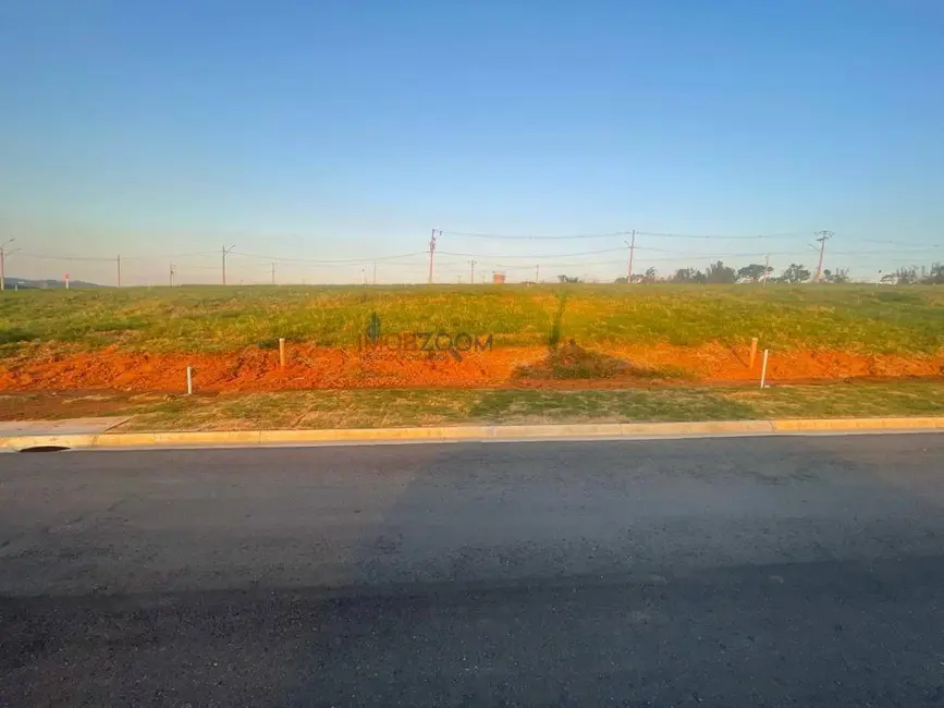 Foto 6 de Terreno / Lote à venda, 375m2 em Cachoeira, Atibaia - SP