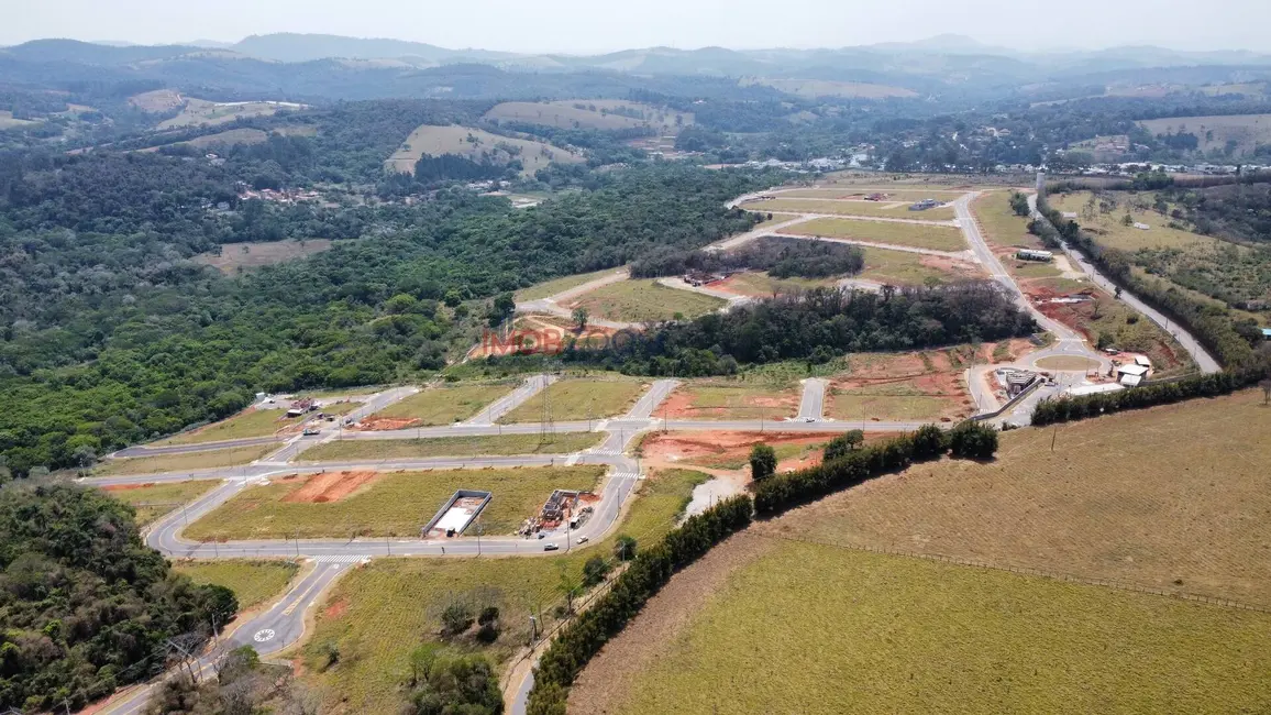 Foto 2 de Terreno / Lote à venda, 375m2 em Cachoeira, Atibaia - SP