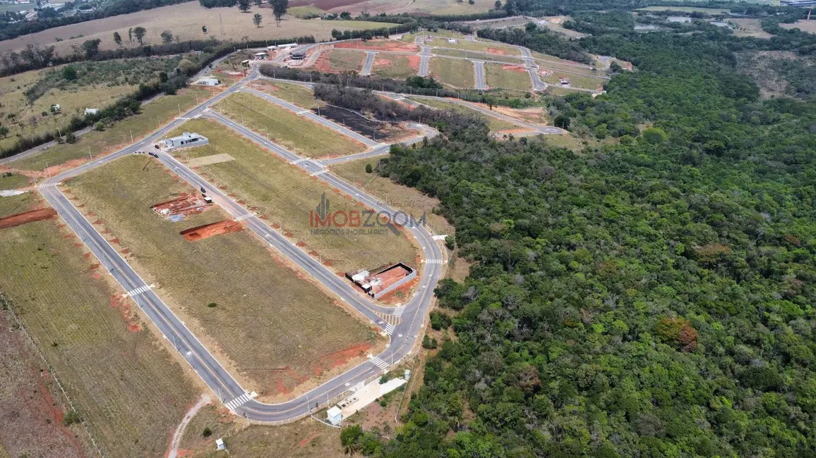 Foto 3 de Terreno / Lote à venda, 375m2 em Cachoeira, Atibaia - SP