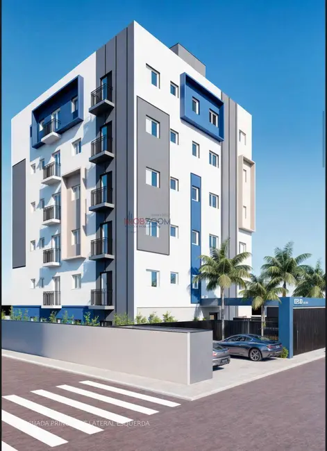 Foto 1 de Apartamento com 1 quarto à venda, 28m2 em Atibaia - SP