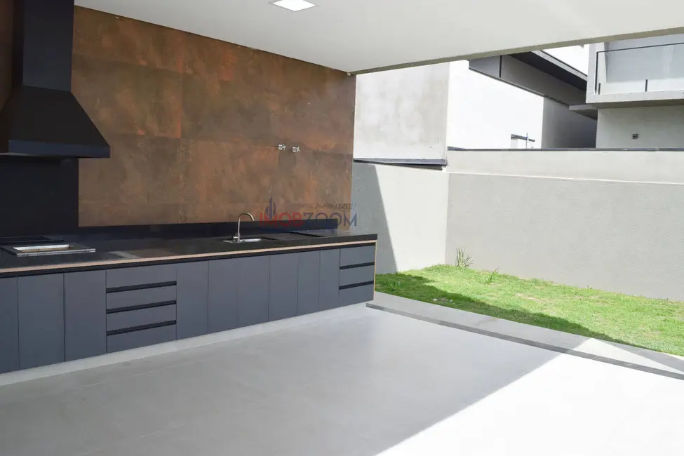 Foto 6 de Casa com 3 quartos à venda, 198m2 em Condomínio Atibaia Park II, Atibaia - SP