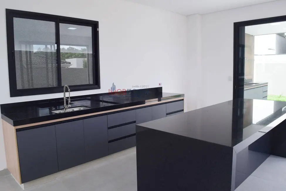 Foto 7 de Casa com 3 quartos à venda, 198m2 em Condomínio Atibaia Park II, Atibaia - SP