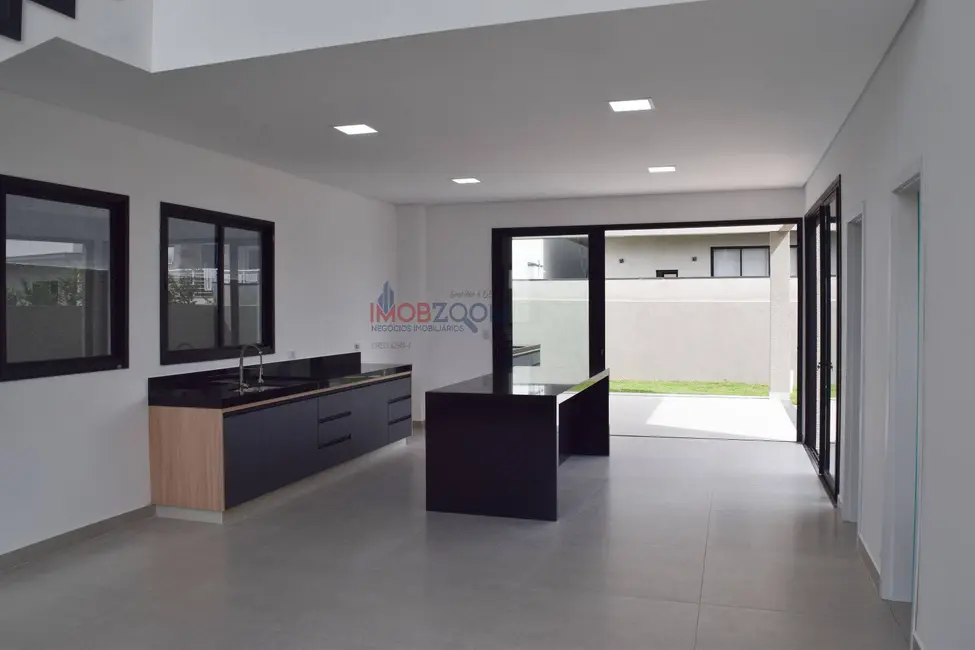 Foto 8 de Casa com 3 quartos à venda, 198m2 em Condomínio Atibaia Park II, Atibaia - SP