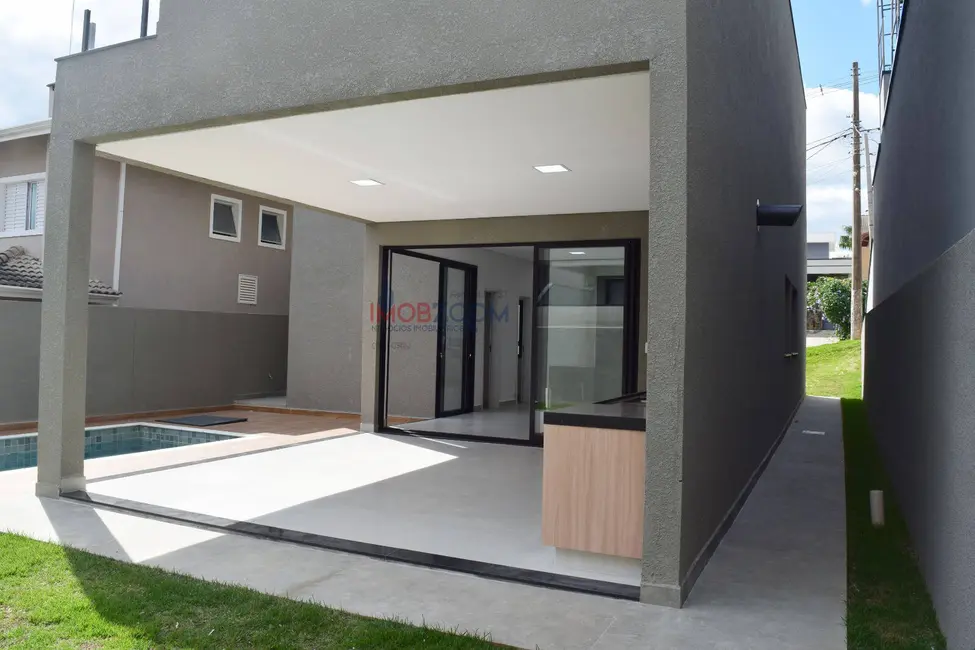 Foto 5 de Casa com 3 quartos à venda, 198m2 em Condomínio Atibaia Park II, Atibaia - SP