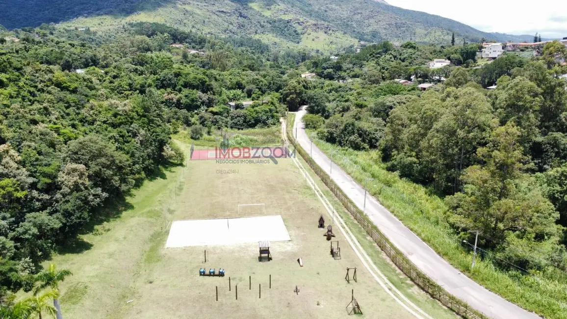 Foto 21 de Casa à venda, 750m2 em Itapetinga, Atibaia - SP