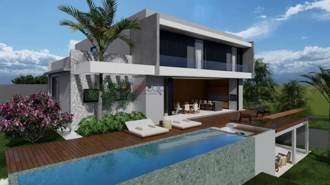 Foto 4 de Casa à venda, 750m2 em Itapetinga, Atibaia - SP