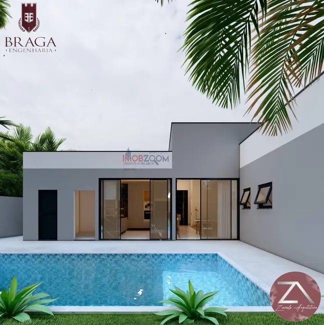 Foto 7 de Casa com 3 quartos à venda, 423m2 em Nova Gardênia, Atibaia - SP