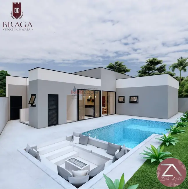 Foto 5 de Casa com 3 quartos à venda, 423m2 em Nova Gardênia, Atibaia - SP