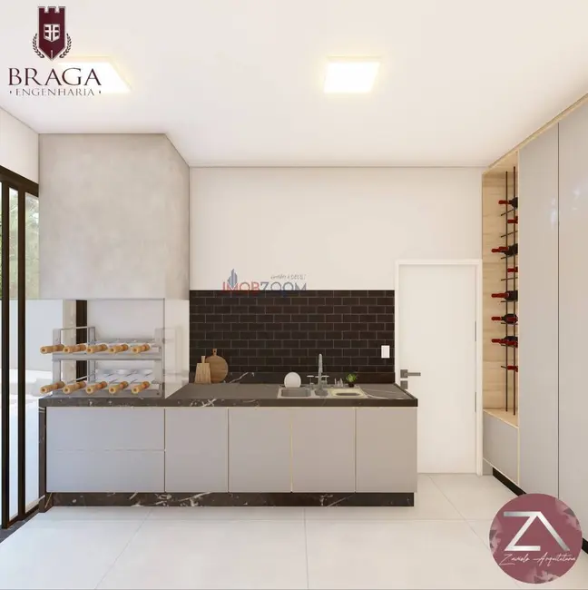 Foto 8 de Casa com 3 quartos à venda, 423m2 em Nova Gardênia, Atibaia - SP