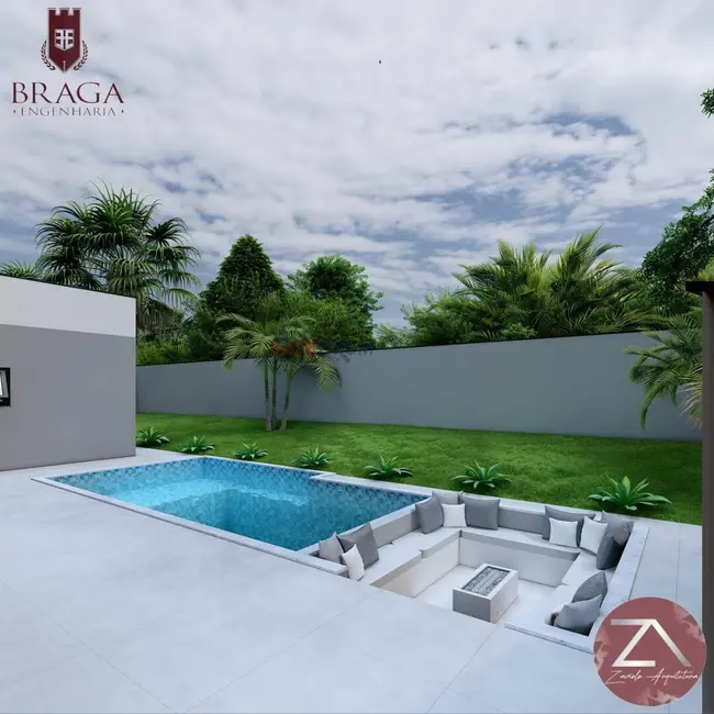 Foto 6 de Casa com 3 quartos à venda, 423m2 em Nova Gardênia, Atibaia - SP