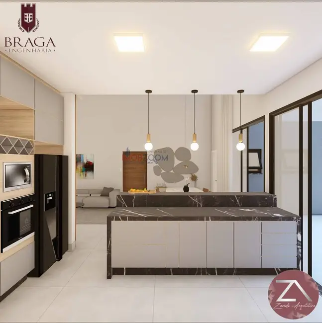 Foto 9 de Casa com 3 quartos à venda, 423m2 em Nova Gardênia, Atibaia - SP