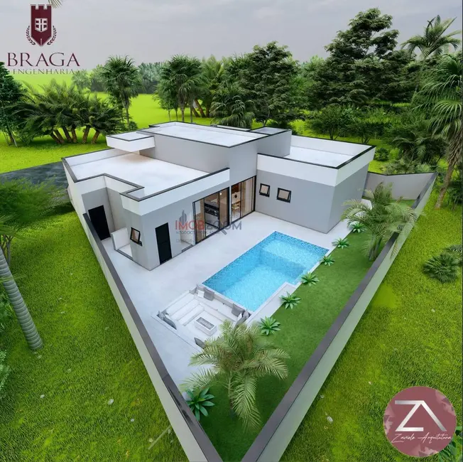 Foto 4 de Casa com 3 quartos à venda, 423m2 em Nova Gardênia, Atibaia - SP