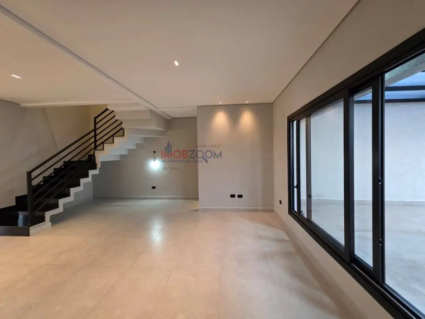 Foto 2 de Casa com 3 quartos à venda, 250m2 em Jardim Paulista, Atibaia - SP